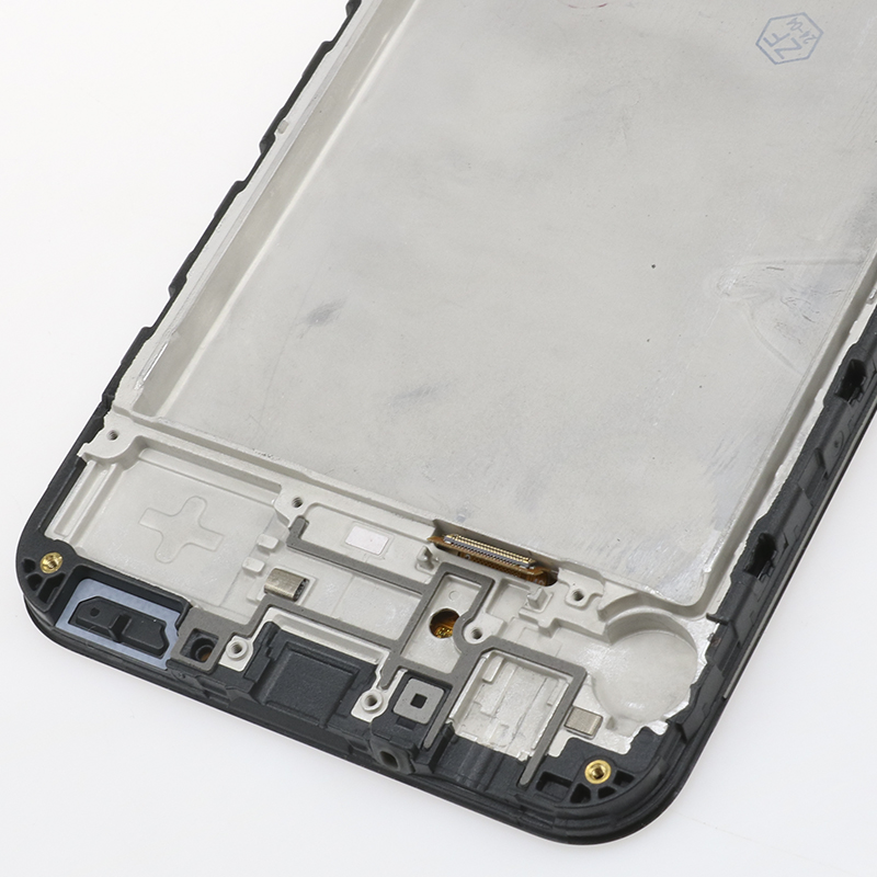 New OLED 90Hz For Samsung A15 4G A155F A155M LCD Display Touch Screen Digitizer For Samsung A15 5G A156B A156E LCD. 