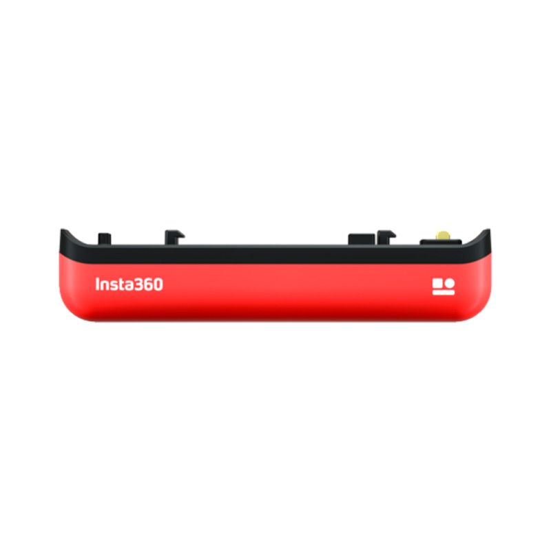 Original Insta360 ONE R 1190mAh Battery Base For Insta 360 ONE R Camera Accessory. 