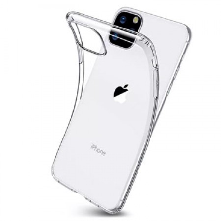 Premium Clear Cover - Soft TPU Transparent Flexible Cover for iPhone 5/ iPhone 6/6S/6 Plus/ iPhone 7/8/ 7 Plus/8Plus/iPhone X/XS/ XR/ XS Max/iPhone 11/ 11 Pro/ iPhone 11 Pro Ma/ iPhone 12 Pro Max/12 Mini/iPhone 12/12 Pro/12 Mini. 