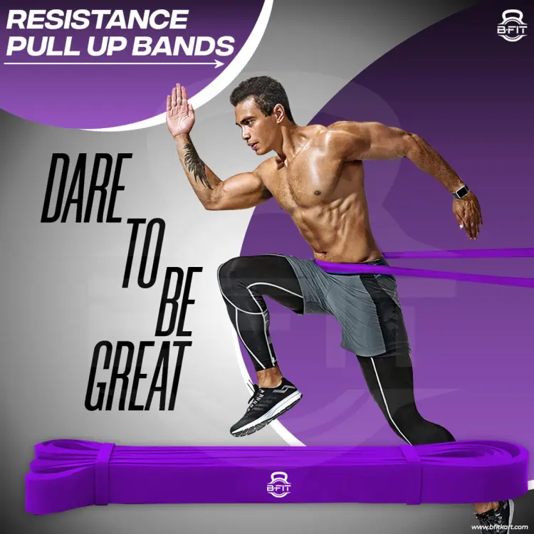 B fit 2025 resistance band