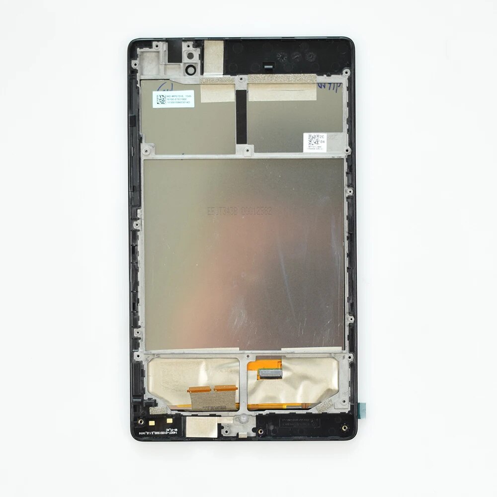 For ASUS Google Nexus 7 2nd 2013 FHD ME571 ME571K ME571KL ME572 ME572CL K008 K009 LCD Display Touch Screen Digitizer Assembly. 
