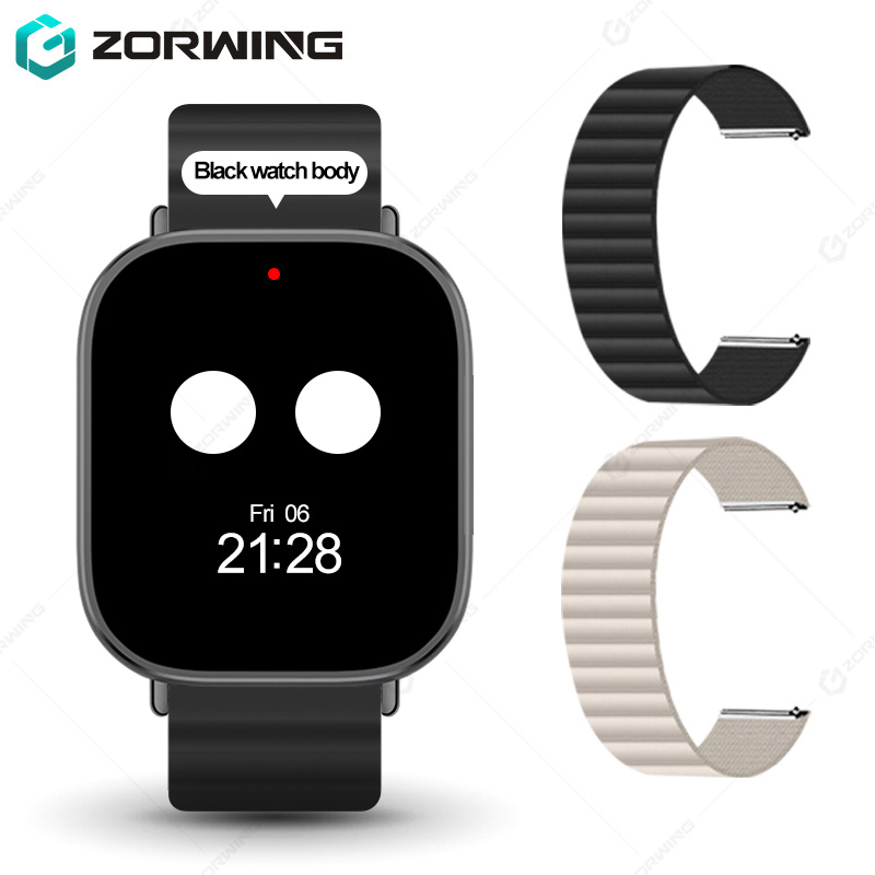 HK10 Ultra 3-WF Smart Watch Men AMOLED WiFi Bluetooth Calls Smartwatch ChatGPT Compass NFC Photo Album Sport Watch Upgraded HK9. 
