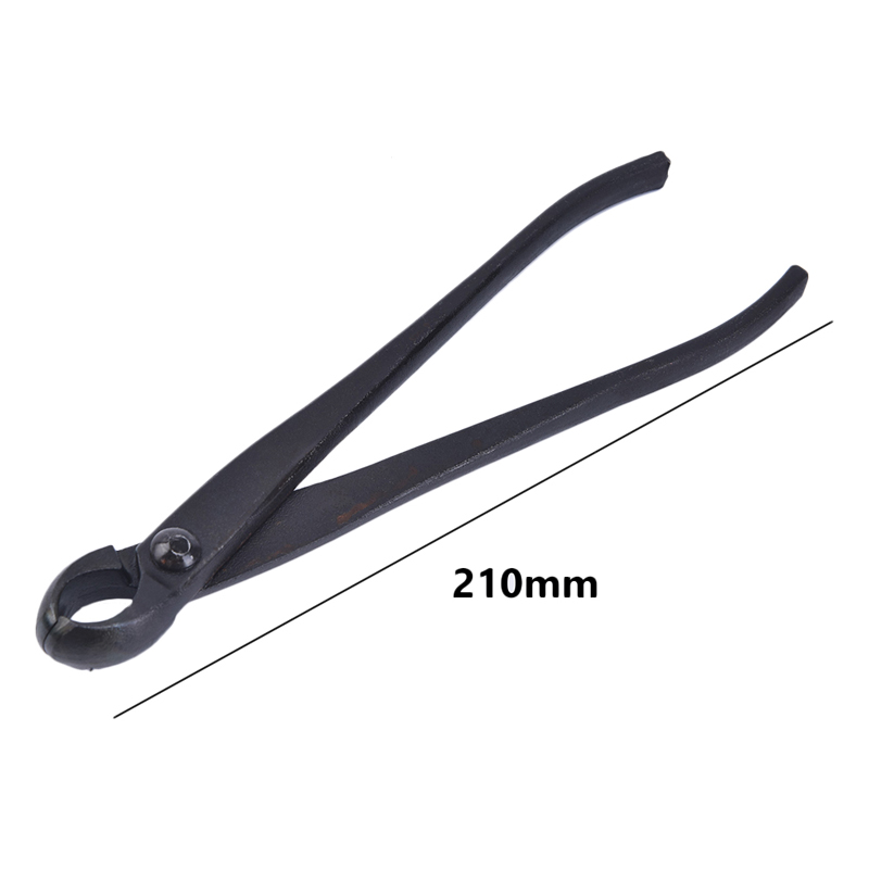 Round Edge Cutter Beginner Bonsai Tools Multi-Function Branch Cutter Knob Cutter BDM. 