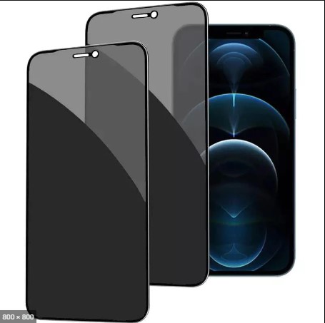 Xmart Privecy screen Protector. 