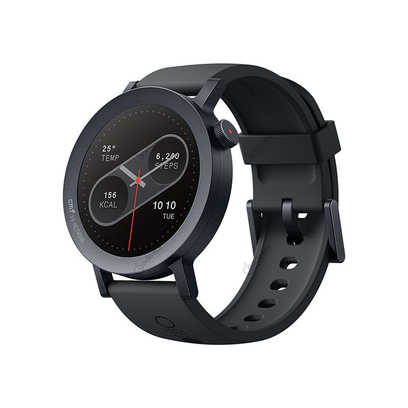 CMF by Nothing Watch Pro 2 – Bluetooth Calling Smart Watch
