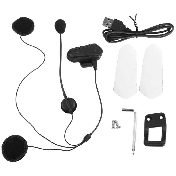 B35 headset 2024