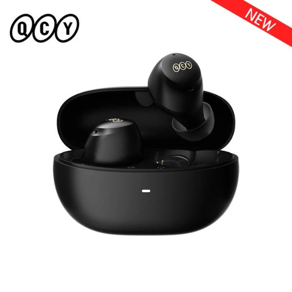 QCY ArcBuds HT07 ANC TWS Earbuds. 