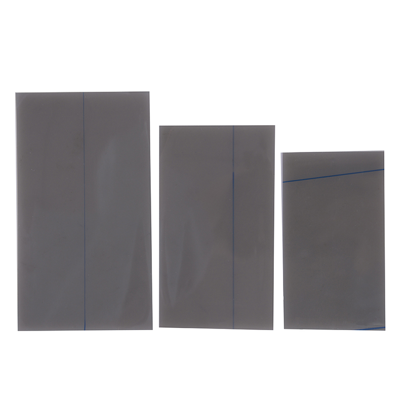 【Broad Sunlight shop】（NEW）LCD Polarizer Film Polarization film Polarized Light Film For IP. 