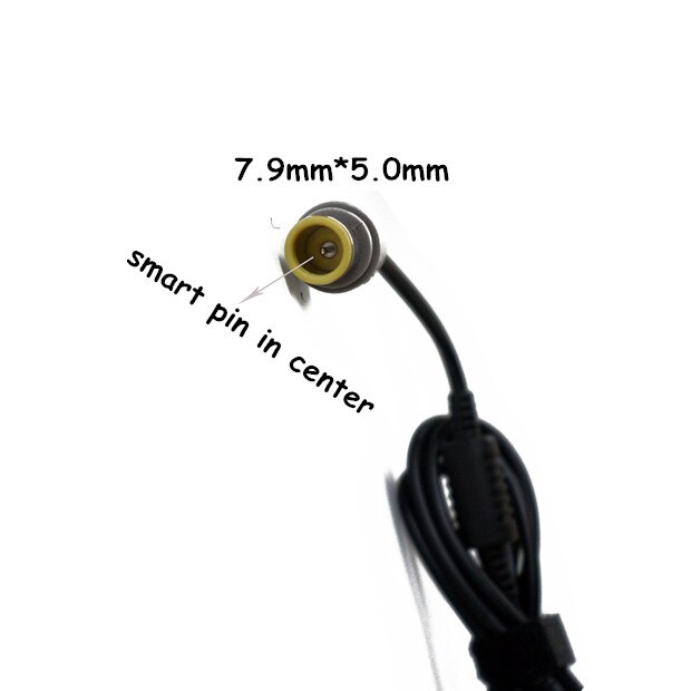 20V 3.25A 65W Notebook Power Adapter Universal Laptop Charger For Lenovo IBM ThinkPad T60 T60p T60t T61 T61p T61w Z60 Z60m. 