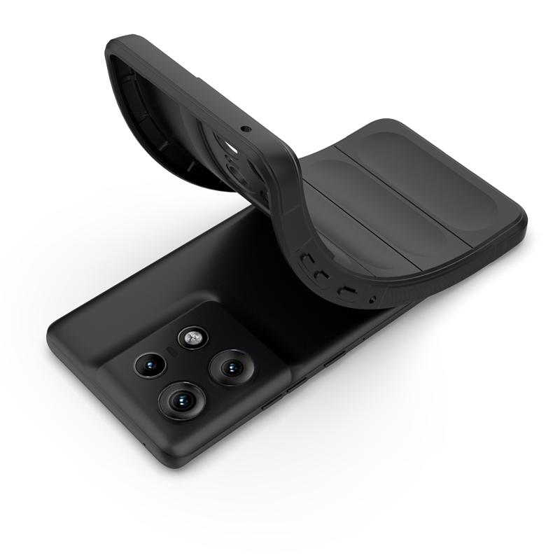 For Motorola Edge 50 Pro 5G Case Camera Protection Back Cover Shockproof Casing Shell Silicone Softcase. 