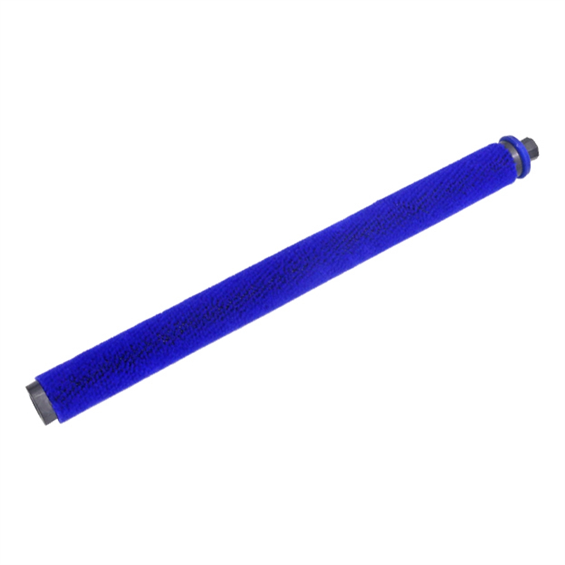 For V6 V7 V8 V10 V11 V15 Vacuum Cleaner Spare Parts Accessories Soft Velvet Brush Thin Rod Roller Brush Strip