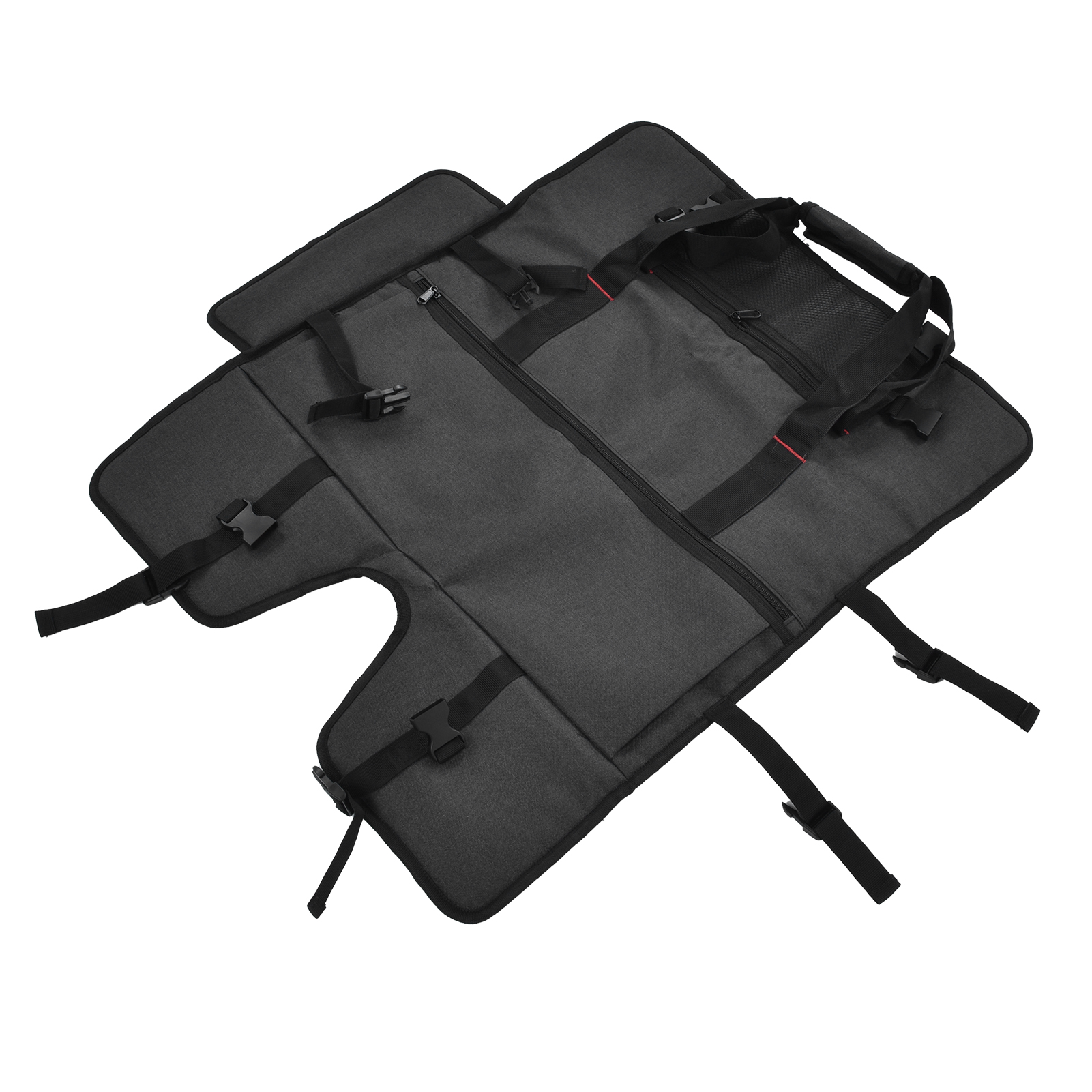 Home Computer Monitor Carrying Bag Protective Case For 24in Practical. 