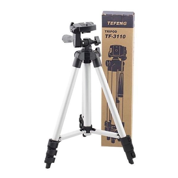 Tripod 3110 Camera Stand. 