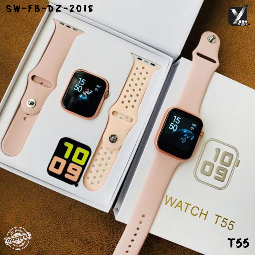 Smart Watch T55