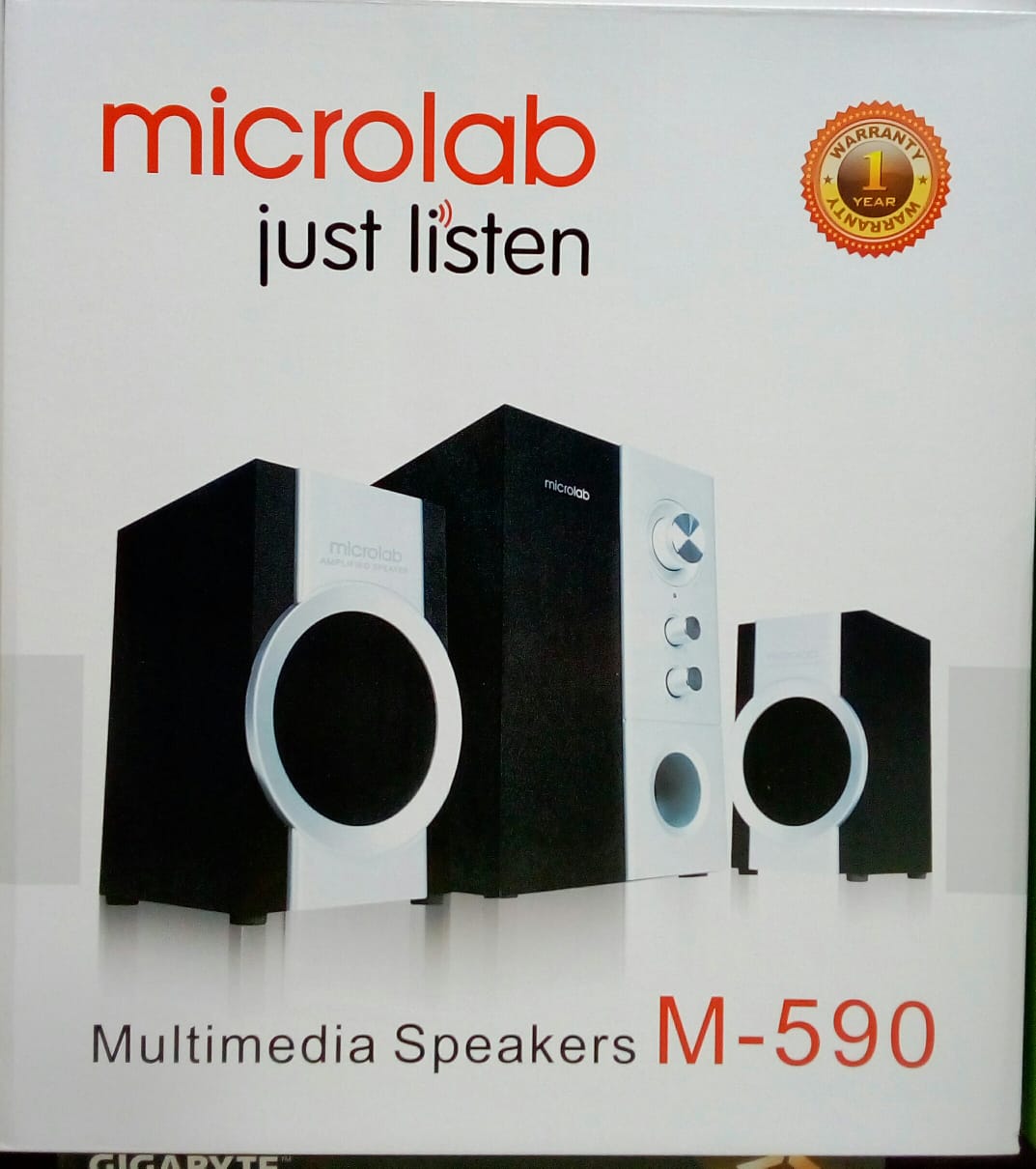 M590 microlab 2024