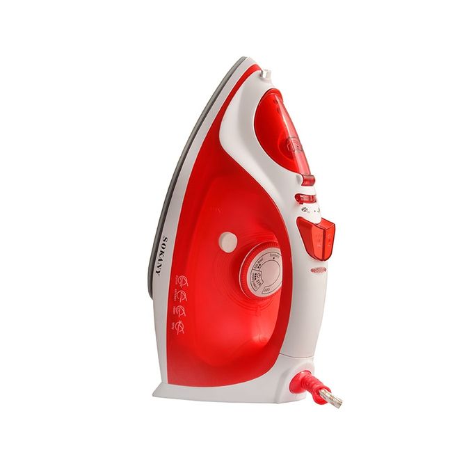 recommended steam irons 2016