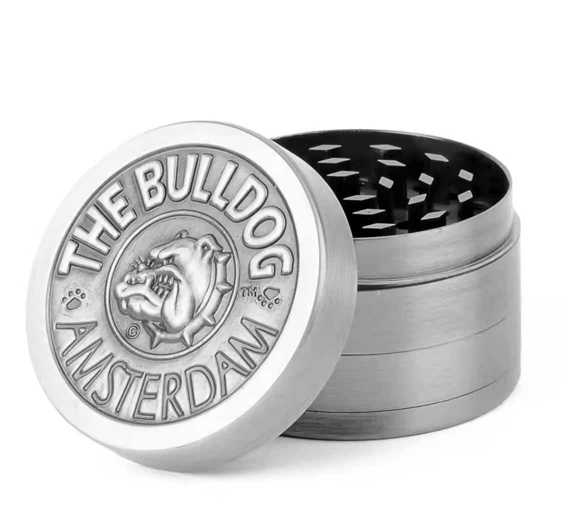 40mm 4 parts 3 layers in choice zinc material mini kind herb grinder electric grinders. 