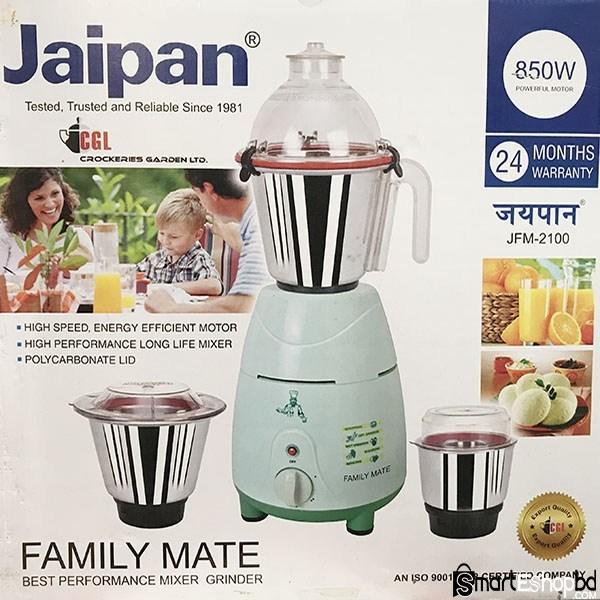 jaipan 850 watt blender