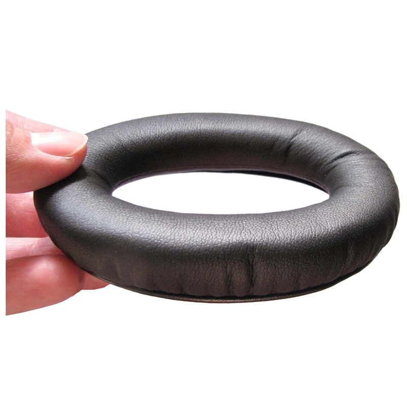 10X Replacement Ear Pads Cushions for Bose Aviation Headset X A10 A20 Headphones