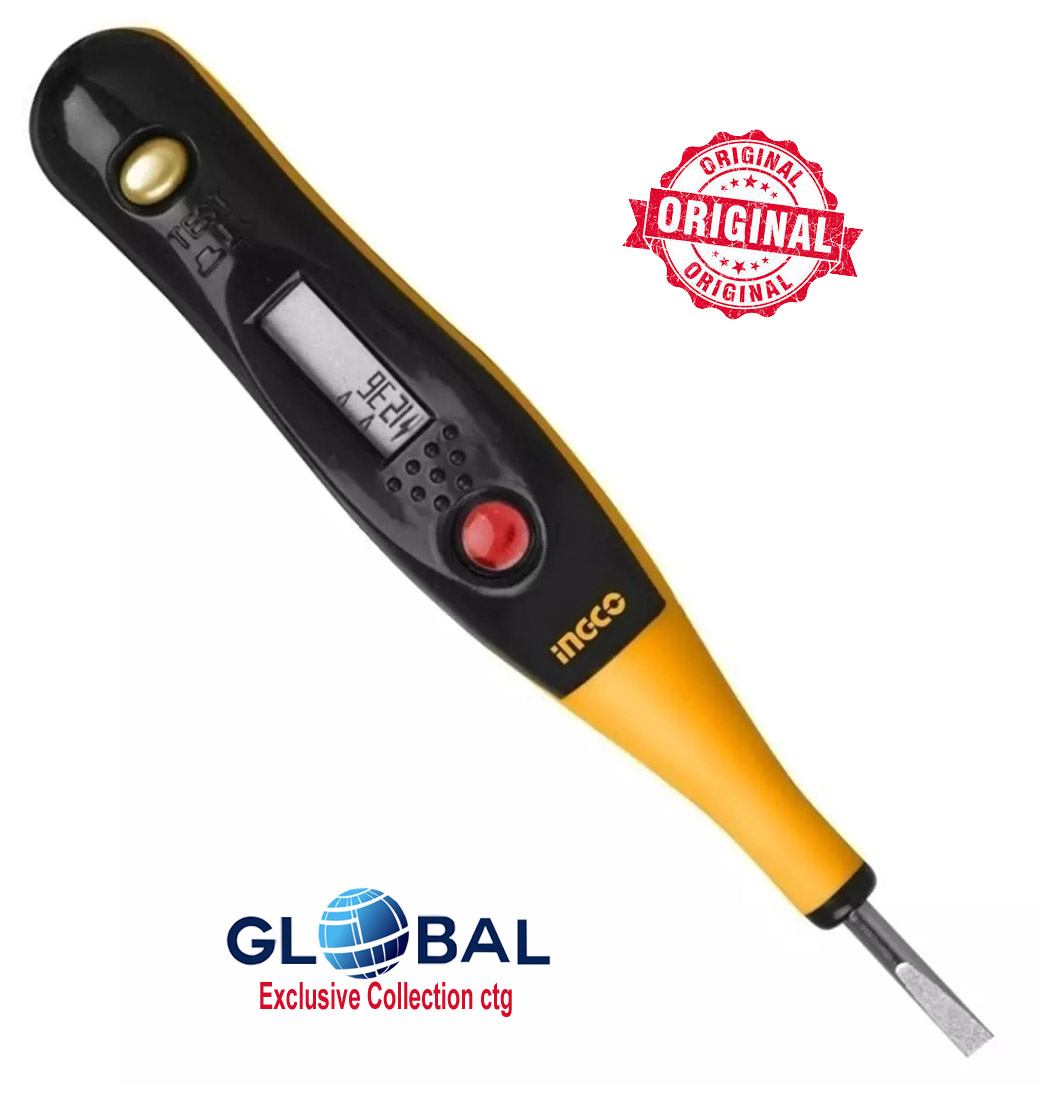 Digital Tester/Test Pencil. 