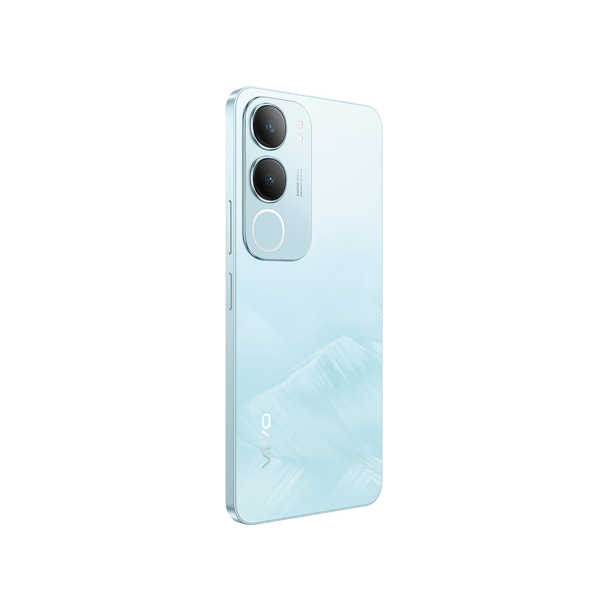 vivo Y19s - 6GB RAM - 128GB ROM - 5500mAH Battery - 50MP Rear Camera - 90Hz Display - Anti Drop Design. 