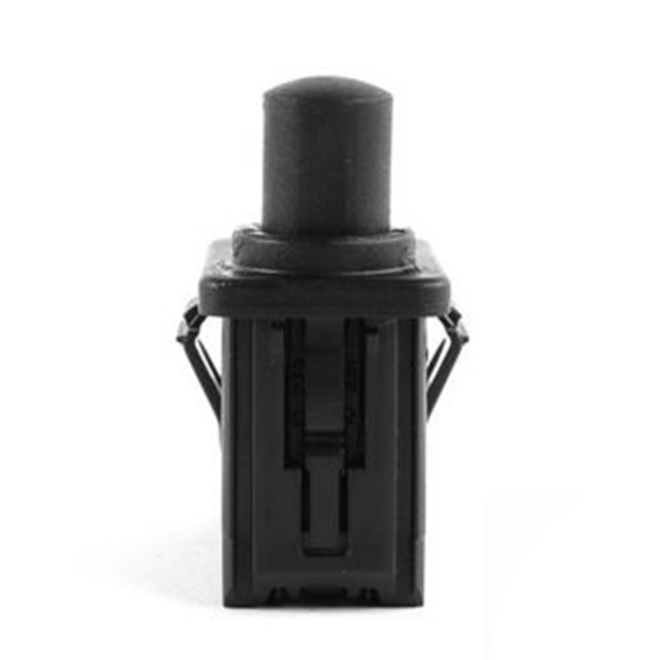 For Bmw E46 320I E39 530D E60 E38 E65 Hood Alarm System Switch. 