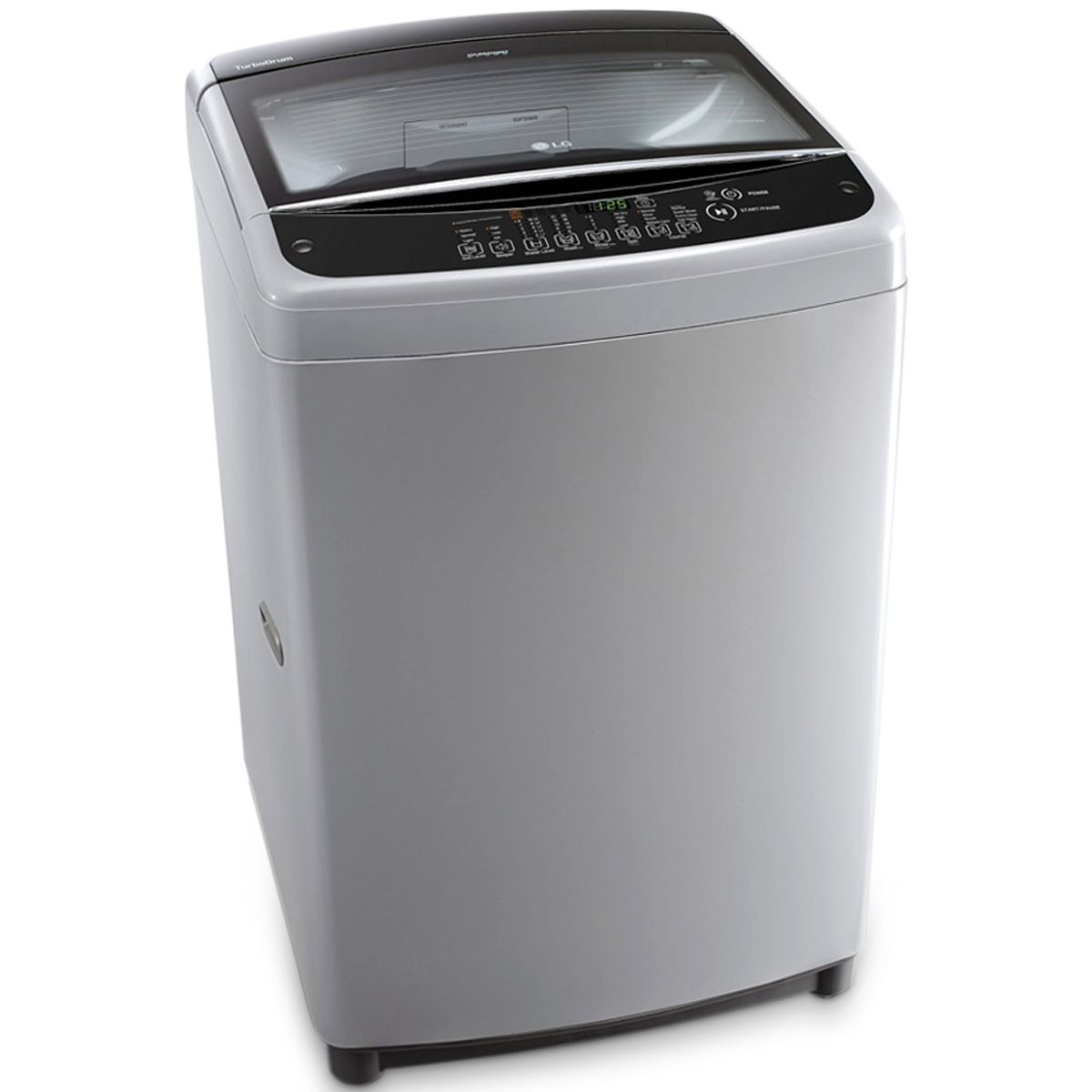 LG Top Loading 9Kg Washing Machine T-2109VS2M. 