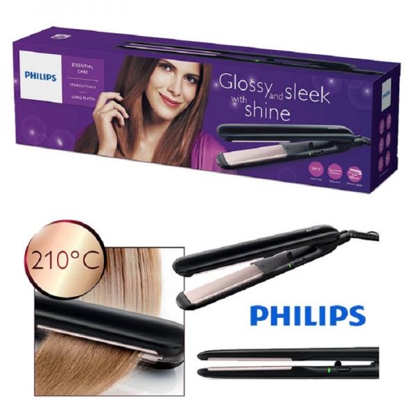 market price of philips hair straightener