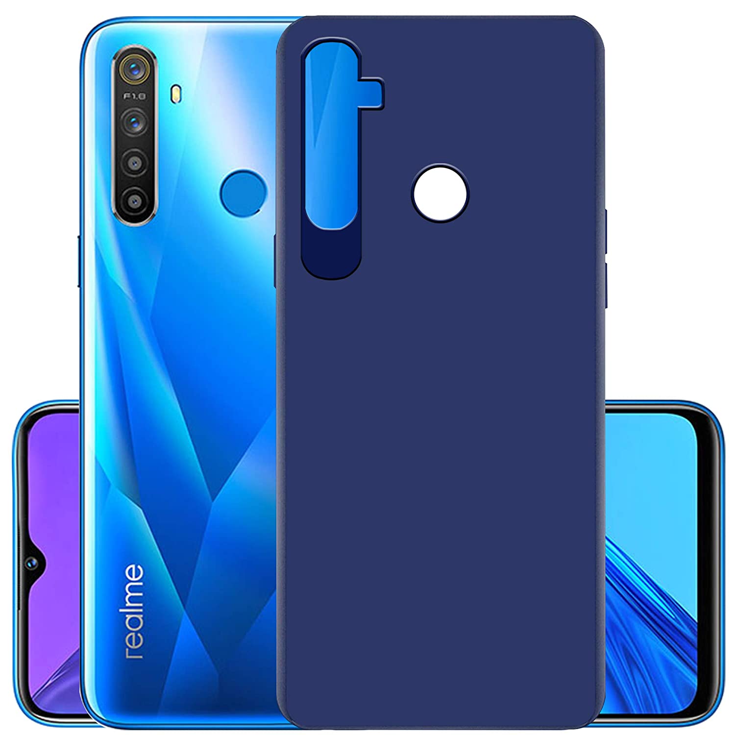 Realme 5i Back Cover Price In Bangladesh Realme 6i Case Realme 6i
