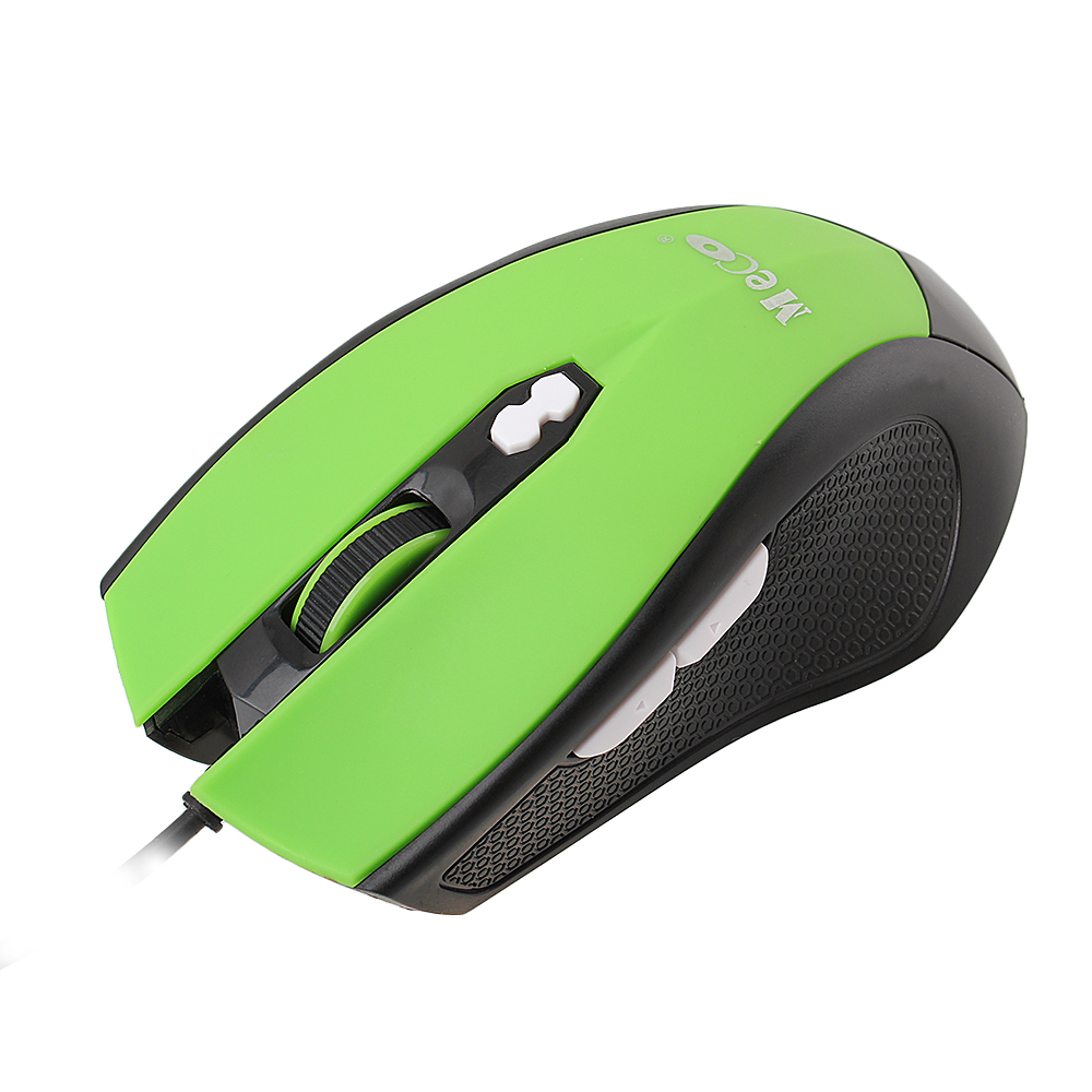 Serviceable 6D Gaming Mouse YX-098. 