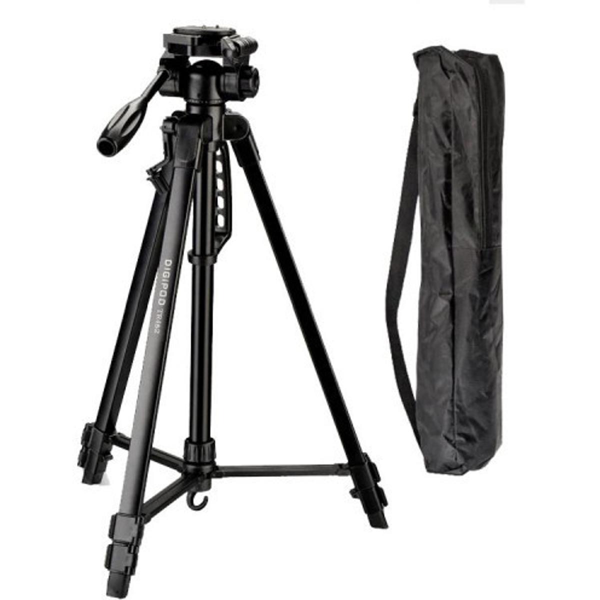 Digipod TR-452 Camera Tripod