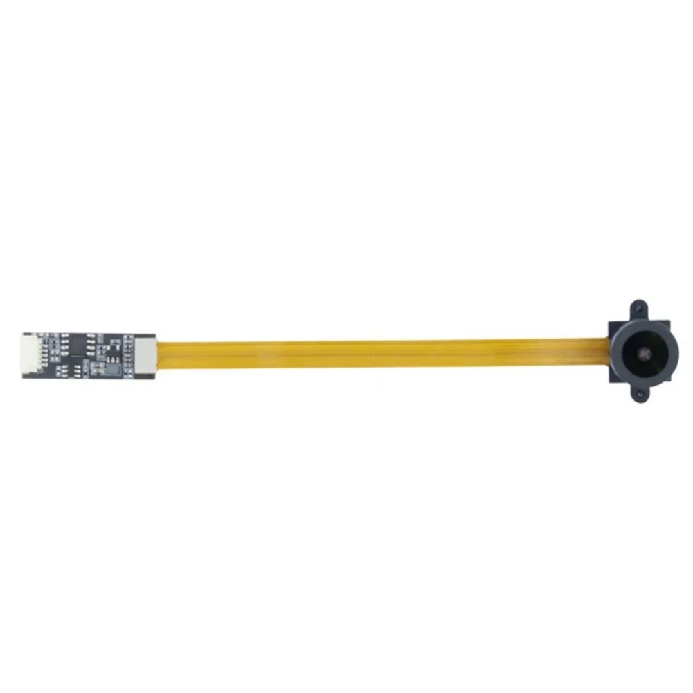 OV9281 USB Camera Module Black & White Global Exposure for Win 7 8 10 720P 1MP 72 100 Degrees Adjustable Focus Lens. 