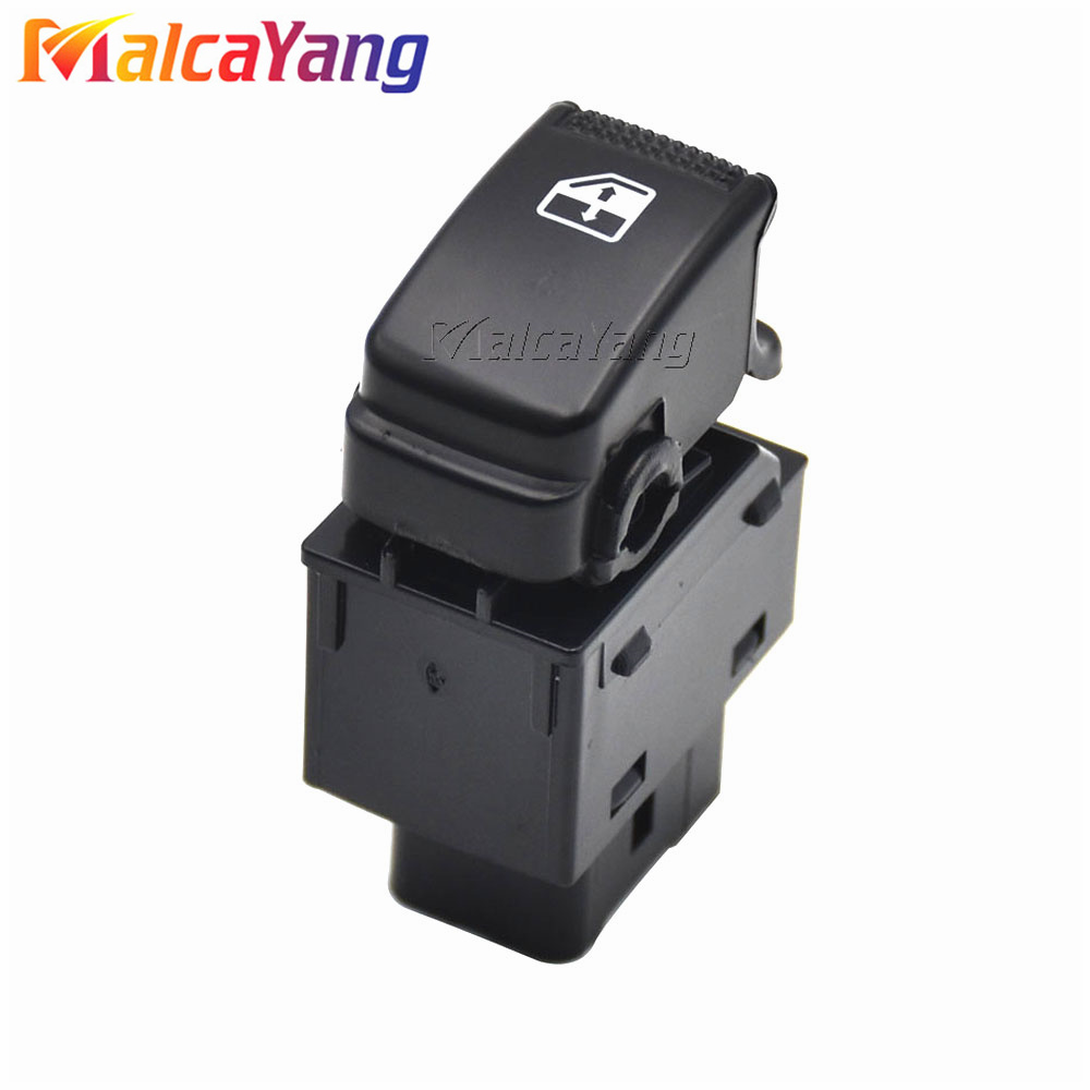 LHD RHD Master Electric Power Window Switch For Hyundai Getz 03-10 Matrix 06-11. 