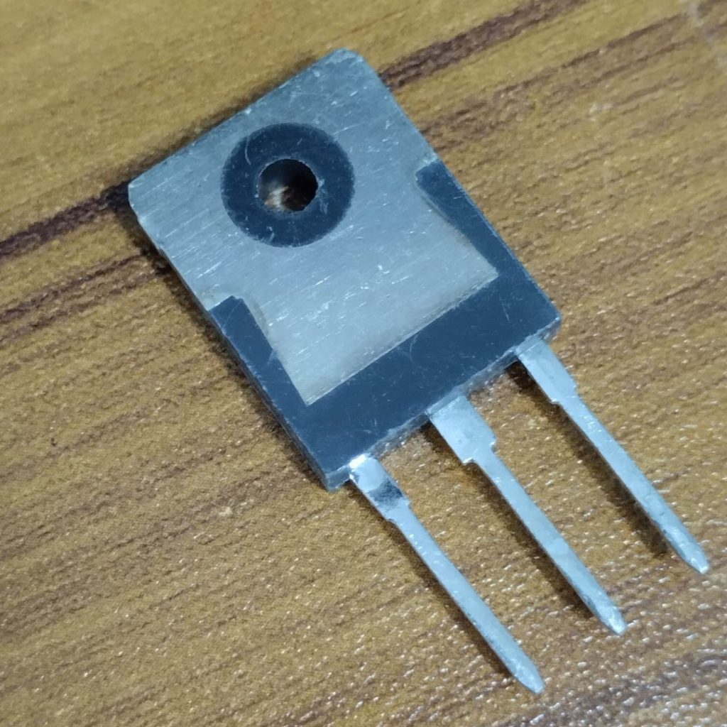 A CLASS 23N50E MOSFET FMH23N50E 23N50E Transistor 23N50 MOSFET Transistor IC 23N50E TO-3P 3 Pin Leads. 