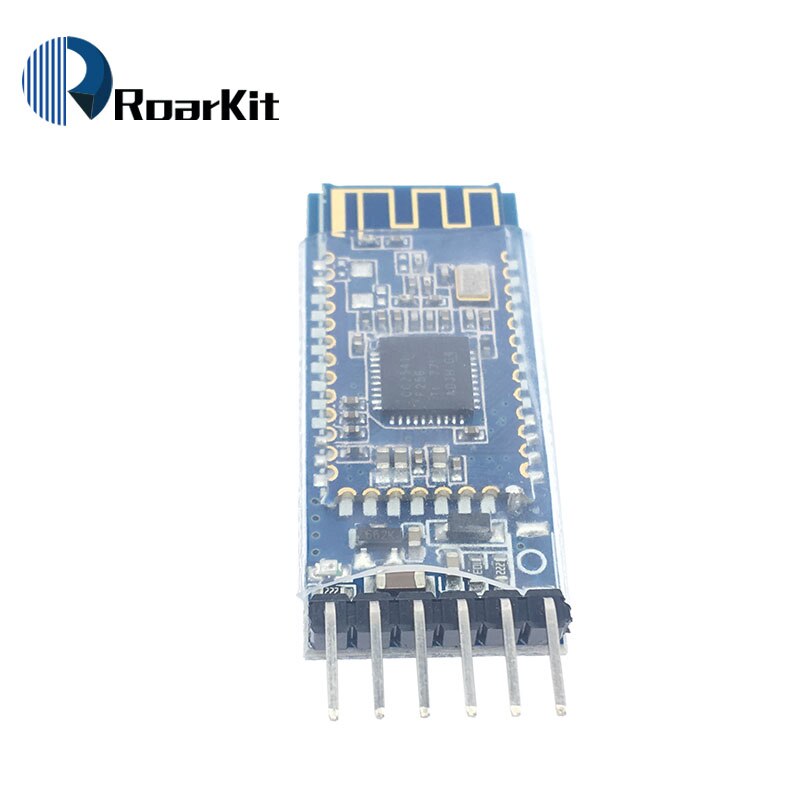 【Mary DAI Store】AT-09 !!!Android IOS BLE 4.0 Bluetooth arduino CC2540 CC2541 Wireless Module compatible HM-10. 