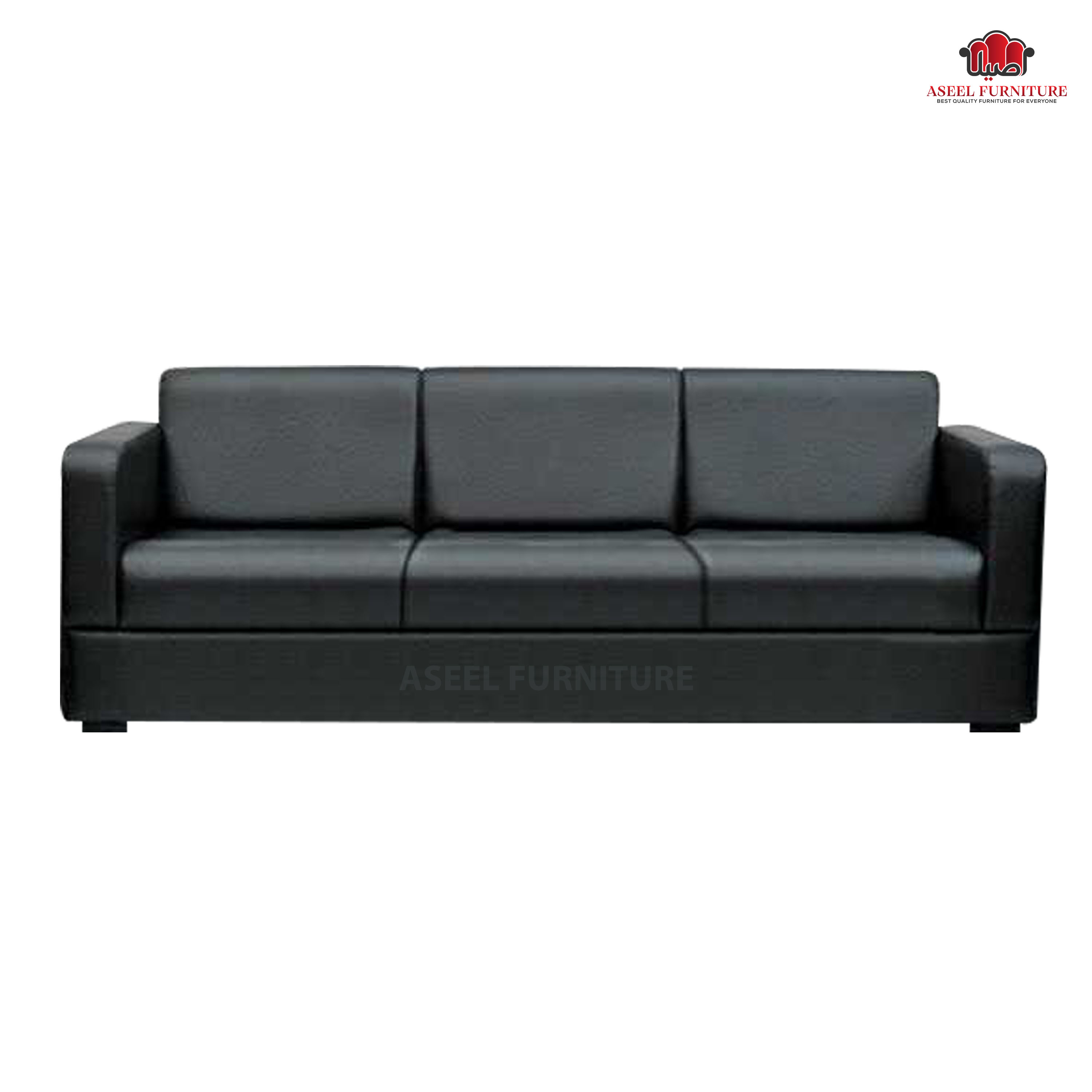 Easy setup Home & Office Sofa set ASA-1313