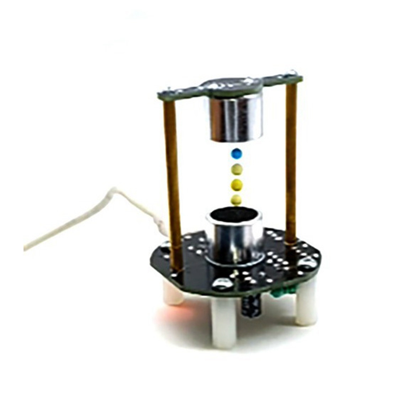 NAMUNY DIY Ultrasonic Levitation Kit Floating Standing Wave Control DIY Soldering Project Electronic Kit, Finished Product. 