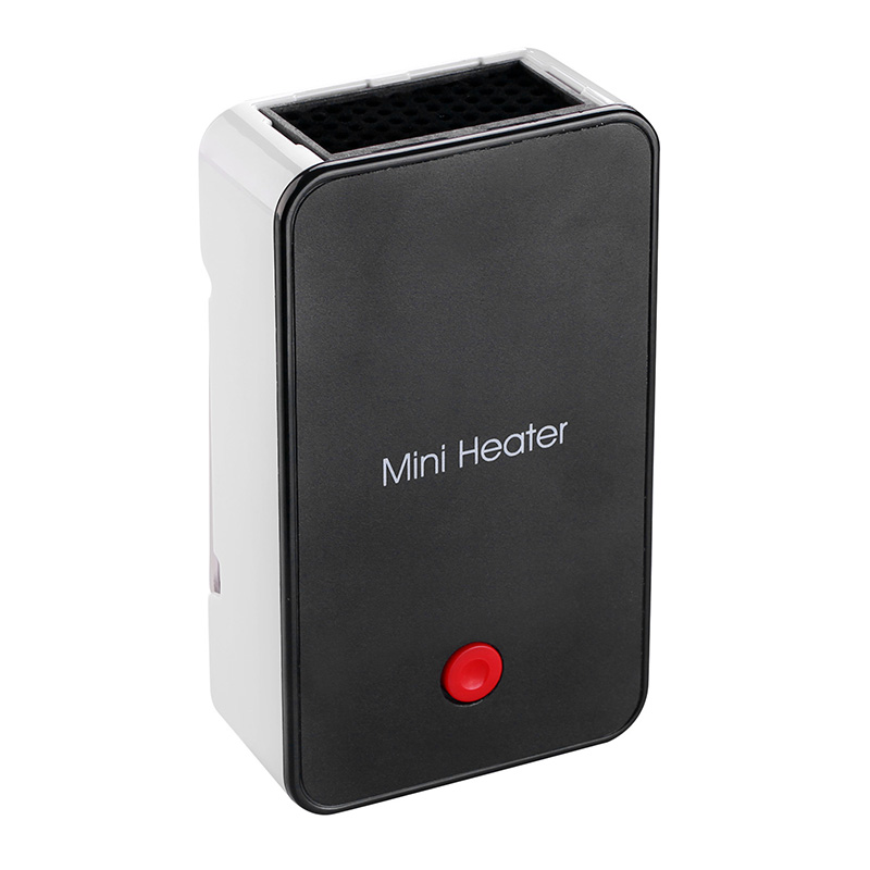No Radiation Mini Heater Portable Handheld Desk Warm Air Electric Handy Heater Warmer Machine For Hand In Winter. 