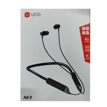 UiiSii N13 Neck Mounted Bluetooth Neckband