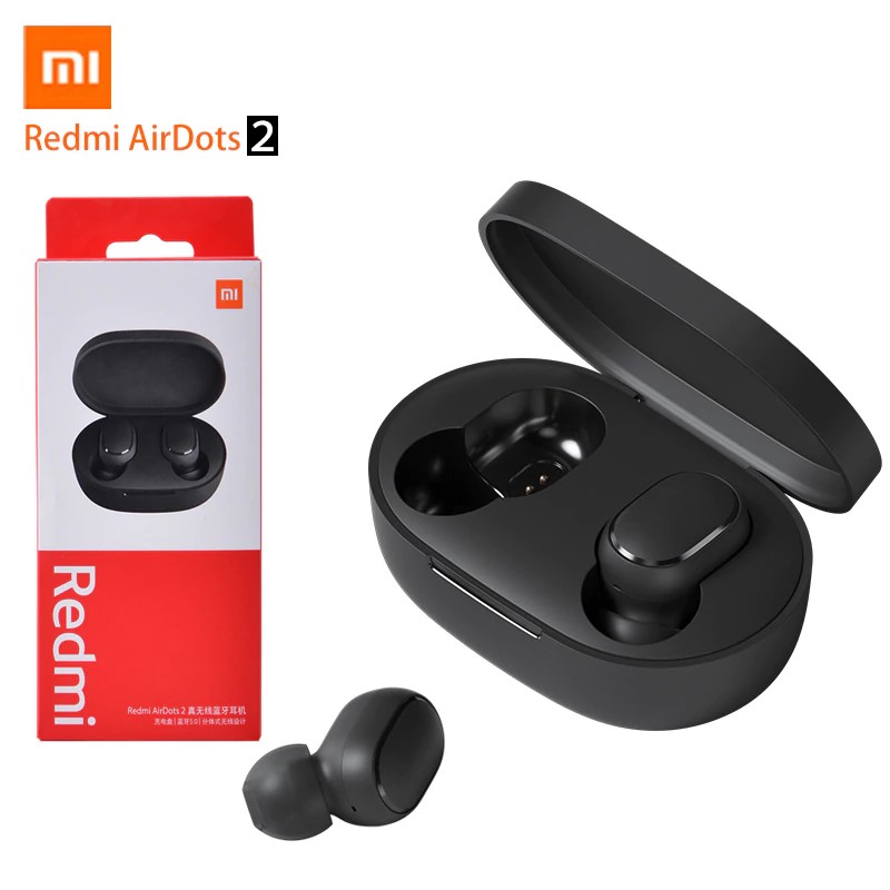 redmi airdots 2 daraz