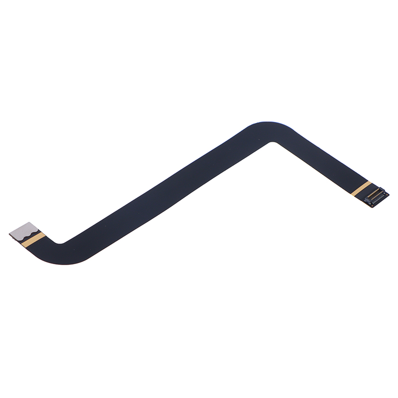 1Pc LCD Display Touch Screen Digitizer Flex Cable For Surface Pro 7 Plus 7+ Plus 1960 Screen Cable Replacement Parts Tetuo. 
