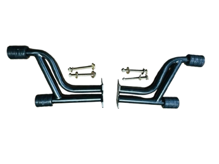 Yamaha Naggin Bumper 2 part