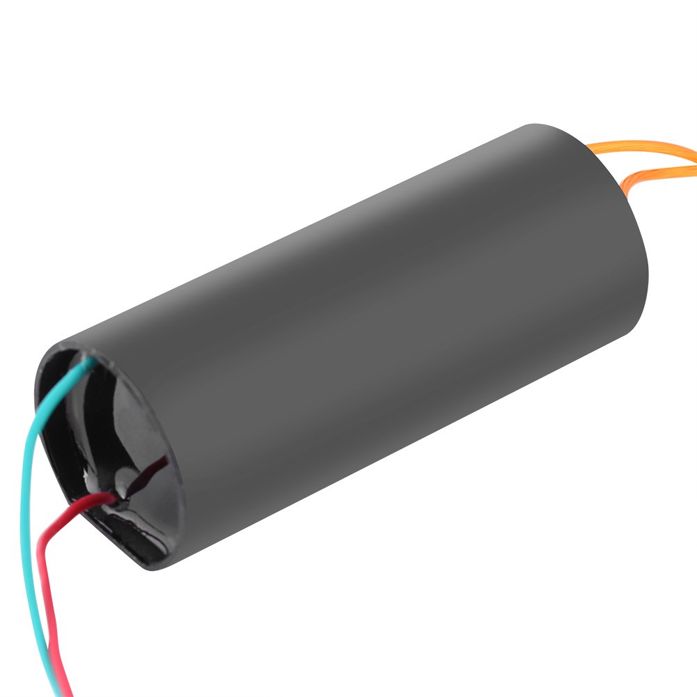 DC 3.6V-6V To 400Kv 400000V Boost Step-Up Power Module - High-Voltage Generator - Compatible with Multimeters and Testing Equipment. 