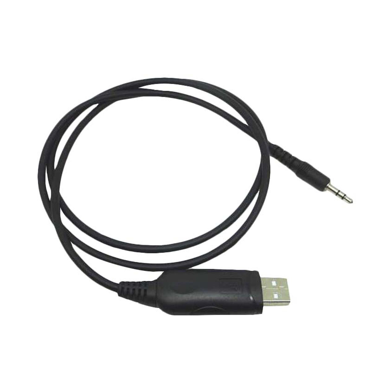 USB Programming Cable For ICOM Radio IC-F22 IC-V8 OPC-478 Radio