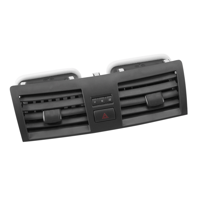 55660-06030 Car Dashboard Air Conditioning Outlet Panel For 2007-2013 Air Vent Grille Cover US Version Car Supplies Parts