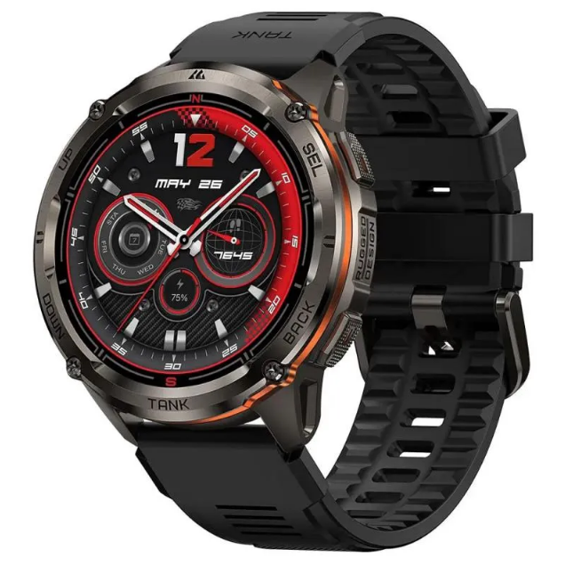 KOSPET TANK T3 ULTRA 2 Special Edition Smart Watch. 