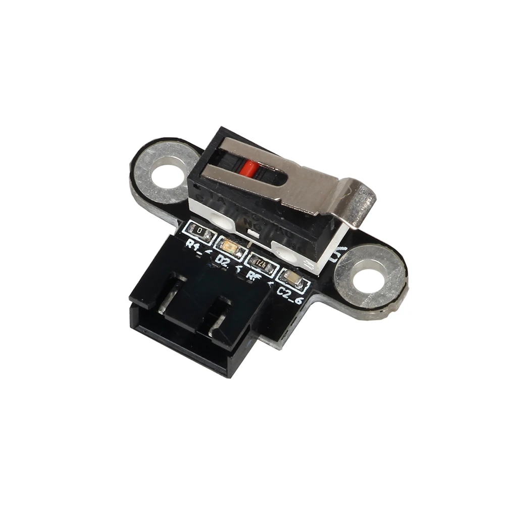 【3C VictoryEagle】XCR3D 3D Printer Parts Vertical Type Limit Module DIY Reprap Endstop Printers Accessories Ramps 1.4. 