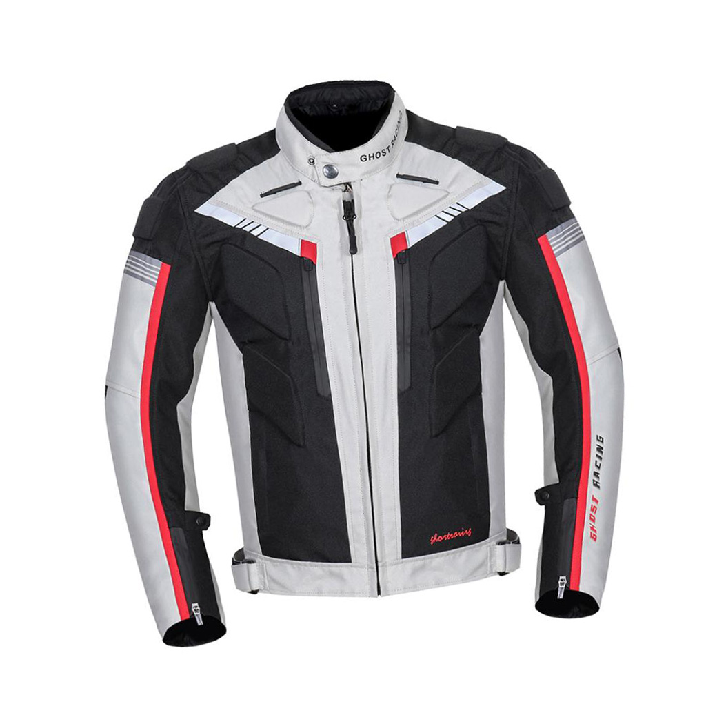 600D Oxford All-Weather Motorcycle Bike 