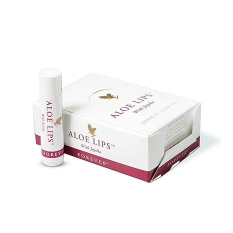 International American Product Forever Aloe Lips