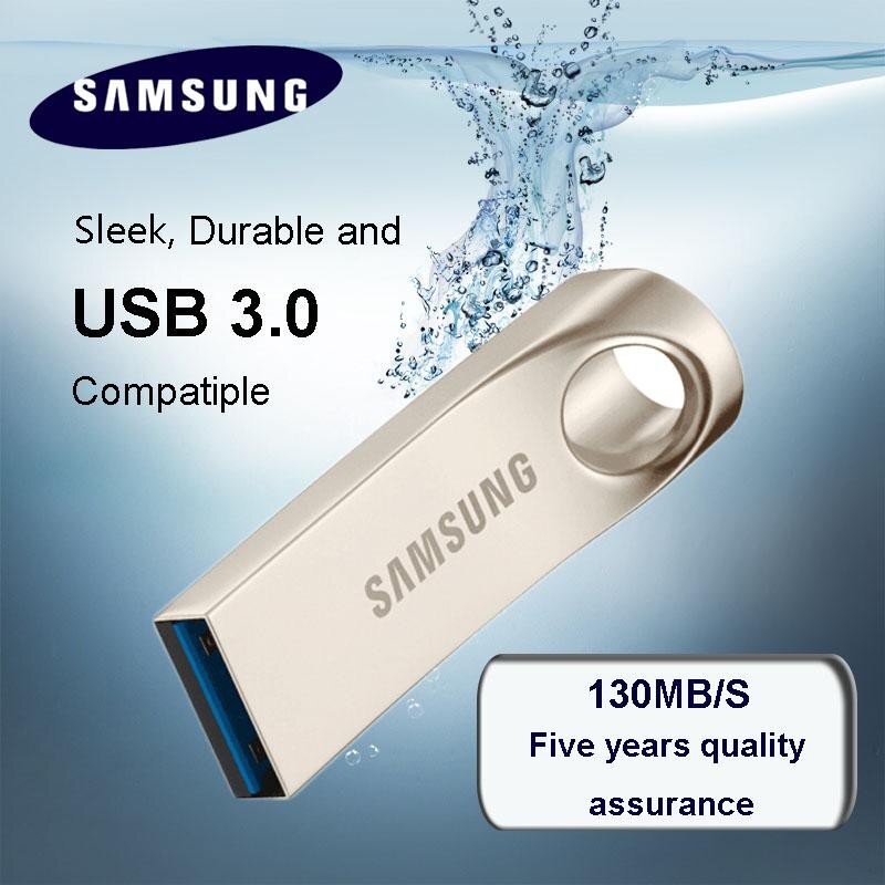 Original Product+FREE Shipping+COD SAMSUNG Flash Drives 512GB Large Capacity USB 2.0 Metal Pendrive Memory Stick Storage U Disk. 